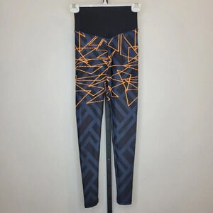 ABS2B Fitness High Rise Scrunch  Booty Leggings